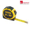 Thước Cuộn Thép Stanley STHT36193 (3m) - bản rộng 13mm phủ Tylon chống mờ 4 Thước Cuộn Thép Stanley STHT36193 (3m) - bản rộng 13mm phủ Tylon chống mờ 1