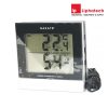 Nhiệt ẩm kế điện tử Nakata NJ-2099-TH Dải đo độ ẩm 20%~95% - Nhiệt độ -10~60 độ 8 Nhiệt ẩm kế điện tử Nakata NJ-2099-TH Dải đo độ ẩm 20%~95% - Nhiệt độ -10~60 độ 2