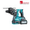 Máy khoan đa năng Makita HR003GD201 dùng pin 40VMAX 28MM/BL 3 Máy khoan đa năng Makita HR003GD201 dùng pin 40VMAX 28MM/BL 1