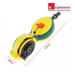 Đài phun mực hoạt động bằng tay dùng trong xây dựng K-LPDP-28157