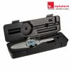 Cờ lê lực đồng hồ Precision Intrusments K-D2F25CFKLL Đầu 3/8inch Lực siết 5-25 lb.ft./70-350 Kg.cm 6 Cờ lê lực đồng hồ Precision Intrusments K-D2F25CFK