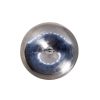 Máng tập ăn bằng Inox kiểu mới, có móc khóa, đường kính 30 cm 8 Máng tập ăn bằng Inox kiểu mới