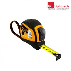 Thước cuộn tự động 10 mét Tolsen 36016