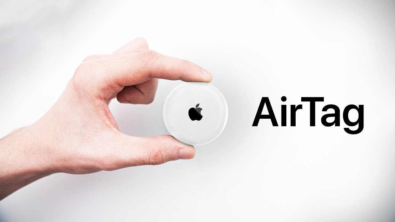 Apple AirTag là gì? Công dụng và giá bán của AirTag 16 AirTag là gì