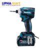Máy vặn vít Makita TD001GZ (Không kèm pin, sạc) Chính Hãng 7 Máy vặn vít Makita TD001GZ (Không kèm pin, sạc) Chính Hãng 1