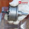 Mũi khoét hợp kim phi 63 MCT-63 Unifast Chính Hãng 5 Mũi khoét hợp kim phi 63 MCT-63 Unifast Chính Hãng