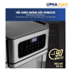 Nồi chiên không dầu đa năng Ultty Princess Chính Hãng (kèm lò nướng mini và lò vi sóng) 17 Nồi chiên không dầu đa năng Ultty Princess Chính Hãng