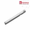 Bộ căn lá đo độ dày 25 lá 0.03-1mm Shinwa 73797 dài 150mm 4 Bộ căn lá đo độ dày 25 lá 0.03-1mm Shinwa 73797 dài 150mm 1