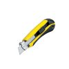 Dao rọc giấy cán nhựa 18mm Stanley 0-10-480 4 Dao rọc giấy cán nhựa 18mm Stanley 0-10-480
