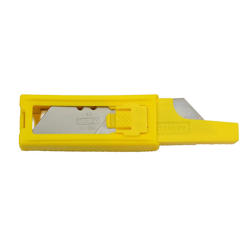 Lưỡi dao rọc cáp 1992 USA Stanley 11-921T 1 Lưỡi dao rọc cáp 1992 USA Stanley 11-921T