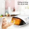 Máy sưởi nhà tắm Ultty SKJ-CR008 Chính hãng 16 Máy sưởi nhà tắm Ultty SKJ-CR008 Chính hãng