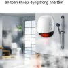 Máy sưởi nhà tắm Ultty SKJ-CR008 Chính hãng 14 Máy sưởi nhà tắm Ultty SKJ-CR008 Chính hãng