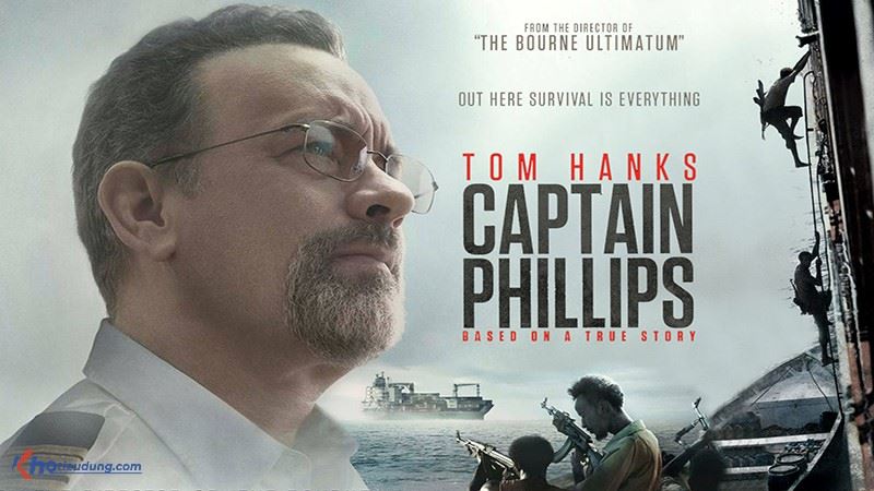 Top các bộ phim hay của Tom Hanks mới nhất 2021