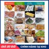 Túi hút chân không BPA-free ULTTY 2 Cuộn 28x300cm và 22x300cm 14 Túi hút chân không BPA-free ULTTY