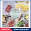 Túi hút chân không BPA-free ULTTY 2 Cuộn 28x300cm và 22x300cm 10 Túi hút chân không BPA-free ULTTY
