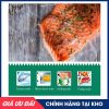 Túi hút chân không BPA-free ULTTY 2 Cuộn 28x300cm và 22x300cm 9 Túi hút chân không BPA-free ULTTY