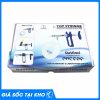 Xi lanh tự động Davinci gắn chai, xilanh tiêm gia súc, gia cẩm và thủy cầm 13 Xi lanh tự động Davinci gắn chai, xilanh tiêm gia súc, gia cẩm và thủy cầm 3