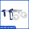 Xi lanh tự động Davinci gắn chai, xilanh tiêm gia súc, gia cẩm và thủy cầm 14 Xi lanh tự động Davinci gắn chai, xilanh tiêm gia súc, gia cẩm và thủy cầm 4