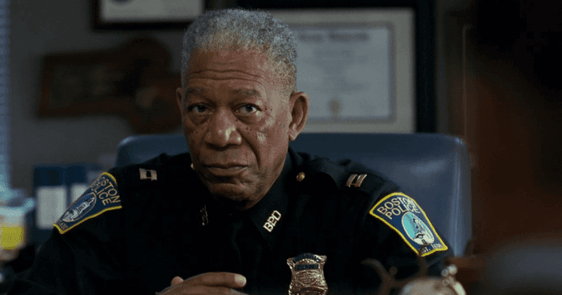 Top các bộ phim hay nhất của Morgan Freeman mới nhất 2021