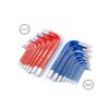 Bộ lục giác ngắn 18 chi tiết Workpro W022010 Chính hãng 5 Bộ lục giác ngắn 18 chi tiết Workpro W022010 Chính hãng