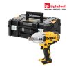 Máy vặn bu lông động lực pin 18V Dewalt DCF897NT-XJ (Vali+máy không kèm pin sạc) Chính Hãng 8 Máy vặn bu lông động lực pin 18V Dewalt DCF897NT-XJ (Vali+máy không kèm pin sạc) Chính Hãng 3