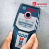 Máy dò kim loại đa năng Bosch GMS 120 Chính hãng 17 Máy dò kim loại đa năng Bosch GMS 120 Chính hãng