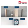 Máy dò kim loại đa năng Bosch GMS 120 Chính hãng 16 Máy dò kim loại đa năng Bosch GMS 120 Chính hãng