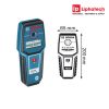 Máy dò kim loại đa năng Bosch GMS 120 Chính hãng 15 Máy dò kim loại đa năng Bosch GMS 120 Chính hãng