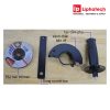 Máy mài góc Makita M9509B 850w đường kính bánh mài 100mm 16 Máy mài góc Makita 9553NB 100mm Chính Hãng