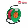 Ổ cắm quay tay kiểu Rulo 50m 15A Lioa QT50-2-15A 5 Ổ cắm quay tay kiểu Rulo 50m 15A Lioa QT50-2-15A