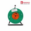 Ổ cắm quay tay kiểu Rulo 50m 15A Lioa QT50-2-15A 4 Ổ cắm quay tay kiểu Rulo 50m 15A Lioa QT50-2-15A