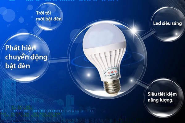 Tìm hiểu đèn thông minh Smartlight là gì?