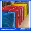 Dây cáp vải cẩu hàng 2 tấn 5 mét bản dẹt 2 đầu mắt WS6EE50-2T Chính Hãng 8 Dây cáp vải cẩu hàng 2 tấn 5 mét bản dẹt 2 đầu mắt WS6EE50-2T Chính Hãng 4