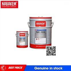 Hóa chất vệ sinh động cơ điện EMC-100A Nabakem Chính Hãng