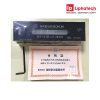 Thước thủy nivo thanh 250mm RFL-2505 Riken Keisokuki Japan độ nhạy 0.05mm/m Chính Hãng 10 Thước thủy nivo thanh 250mm RFL-2505 Riken Keisokuki Japan độ nhạy 0.05mm/m Chính Hãng 3