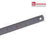 Thước lá inox nhũ bạc 20cm (200mm) SUS304S TTPusa 230-45808 Chính Hãng 7 Thước lá inox nhũ bạc 20cm (200mm) SUS304S TTPusa 230-45808 Chính Hãng 3