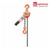 Pa lăng xích kéo tay Kawasaki 1 tấn 1.5m VA-1 Chính hãng 10 Pa lăng xích kéo tay Kawasaki 1 tấn 1.5m VA-1 Chính hãng 3