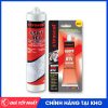 Keo tạo ron gioăng chịu nhiệt Xtraseal 650F 85g Red RTV Silicone Dạng Tuýp 85gr Đỏ 5 Keo tạo ron gioăng chịu nhiệt Xtraseal 650F 85g Red RTV Silicone Dạng Tuýp 85gr Đỏ 1