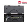 Hộp nhựa thước kẹp 200mm - 05RAB350 Mitutoyo Plastic Caliper Case for 8" 200mm 6 Hộp nhựa thước kẹp 200mm - 05RAB350 Mitutoyo Plastic Caliper Case for 8" 200mm 3