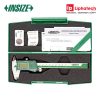 Thước cặp điện tử 200mm INSIZE 1108-200 Digital Caliper - Độ chia 0.01mm, Sai số ±0.03mm 6 Thước cặp điện tử 200mm INSIZE 1108-200 Digital Caliper - Độ chia 0.01mm, Sai số ±0.03mm 2