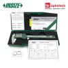 Thước cặp điện tử 200mm INSIZE 1108-200 Digital Caliper - Độ chia 0.01mm, Sai số ±0.03mm 7 Thước cặp điện tử 200mm INSIZE 1108-200 Digital Caliper - Độ chia 0.01mm, Sai số ±0.03mm 3