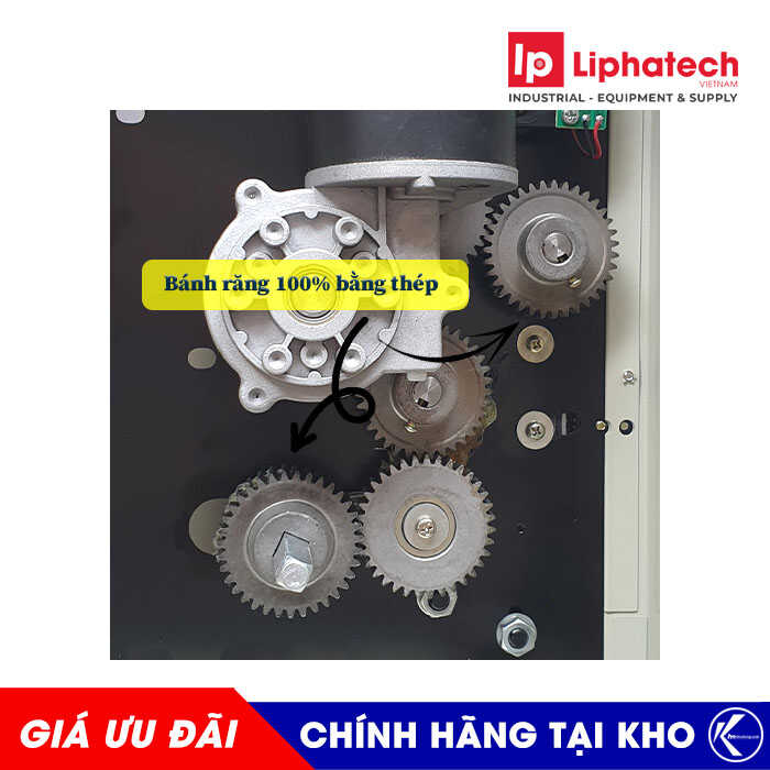 Máy hàn miệng túi Yamafuji FR-750WP Chính Hãng Máy hàn miệng túi Yamafuji FR-750WP Chính Hãng