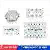 Thước đo sơn ướt đo độ dày màn sơn ướt K-BGD-531 7 Thước đo sơn ướt đo độ dày màn sơn ướt K-BGD-531 2