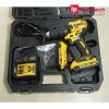 Máy khoan vặn vít dùng pin 18V DCD777D2-B1 Dewalt Chính Hãng 10 Máy khoan vặn vít dùng pin 18V DCD777D2-B1 Dewalt Chính Hãng 5