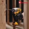 Thân máy vặn vít pin Dewalt DCF801N-KR 12V (không kèm pin, sạc) Chính Hãng 9 Thân máy vặn vít pin Dewalt DCF801N-KR 12V (không kèm pin, sạc) Chính Hãng 4