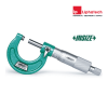 Panme đo ngoài cơ khí 100-125mm 3203-125A INSIZE Outside Micrometer 8 Panme đo ngoài cơ khí 0-25mm 3203-25A INSIZE Outside Micrometer