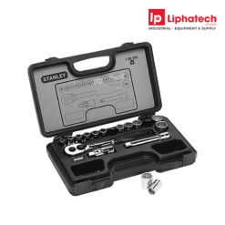 Bộ tuýp 12 16 chi tiết Stanley 89-092-1 Chính Hãng
