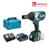 Máy siết bu lông dùng pin 18V Makita DTW1001Z Chính Hãng 8 Máy siết bu lông dùng pin 18V Makita DTW1001Z Chính Hãng