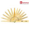 Bộ thước căn lá đồng dài 100mm, 13-20 lá, chuẩn T2 414105 Vogel Germany 3 Bộ thước căn lá đồng dài 100mm, 13-20 lá, chuẩn T2 414105 Vogel Germany 1