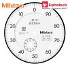 Đồng hồ so cơ khí 0-10mmx0.01 - 2902A Mitutoyo Dial Indicators 5 Đồng hồ so cơ khí 0-10mmx0.01 - 2902A Mitutoyo Dial Indicators 2